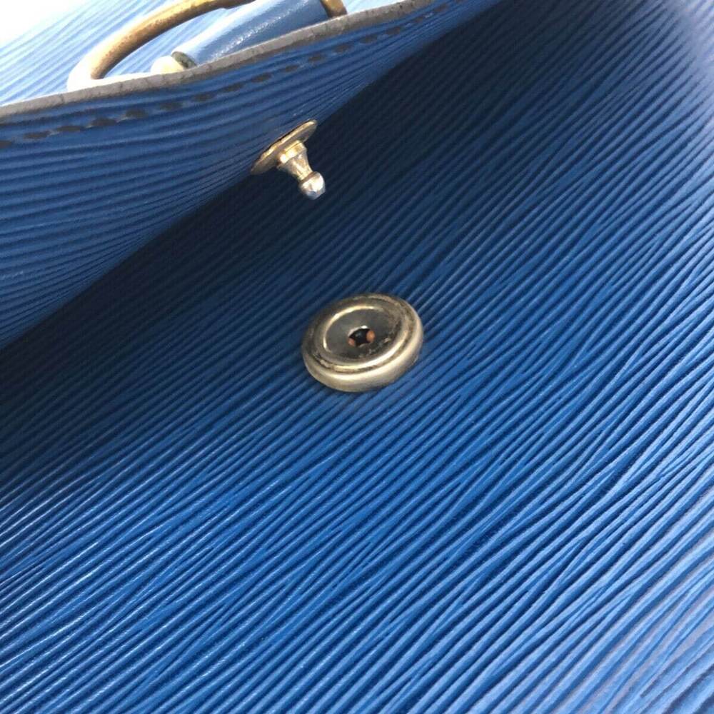 Auth Louis Vuitton Saint Cloud Toledo #152667L46B - Picture 11 of 15
